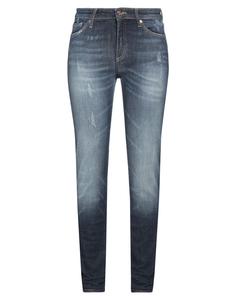 Джинсы Armani Exchange, синий