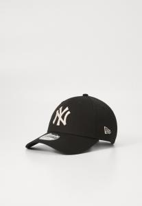 Бейсболка New Era LEAGUE ESSENTIAL 9FORTY UNISEX, Black/Stone/Black