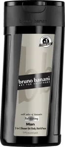 Гель для душа bruno banani Man 3in1 Shower Gel