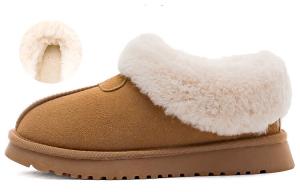 Зимние ботинки женские La Chapelle, черный