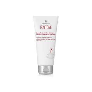 Шампунь gentle frecuent-use Iraltone, объем 200 мл
