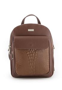 Рюкзак VENEZIA Rucksack, Brown