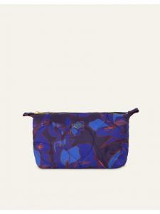 Oilily Косметичка Camila синего цвета