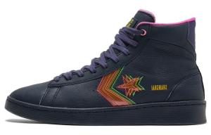 Кроссовки Converse Pro Leather Shanghai