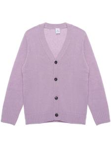 Won Hundred кардиган с V-образным вырезом, фиолетовый