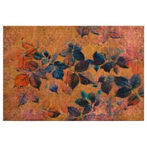 Картина на холсте A.S. Création Indian Summer цвет orange/blau