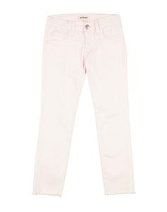 Брюки Roÿ Roger'S, светло-розовый