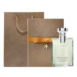 Дарджилинг парфюмерная вода набор woody, eau de parfum edp 50ml/100ml BVLGARI