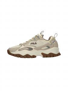 FILA Кроссовки 'RAY TRACER TR2' в цвете Grey, Greige