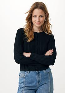 Кардиган Mexx, черный