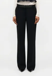 Брюки на заказ The Kooples, Black