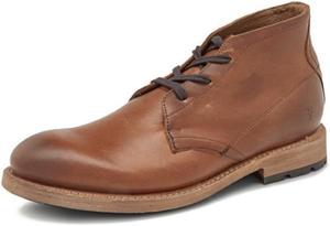 Мужские ботинки Frye Bowery Chukka, Tan