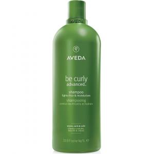 Шампунь be curly be curly advanced Aveda, объем 1000 мл