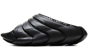 Шлепанцы мужские Peak, черный