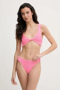 Купальник Paramidonna из двух частей, розовый