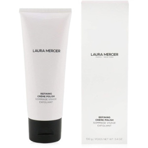 Refining Creme Polish Gommage Скраб для лица, 3,4 унции, 100 г, Laura Mercier