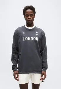 Футболка футбольного клуба «тоттенхэм» из лондона Nike Performance, Anthracite