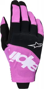 Внедорожные перчатки Alpinestars Techstar, размер S, 2-Black