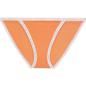 Victoria's Secret Трусы THE MIX женские 1 пара Golden Orange