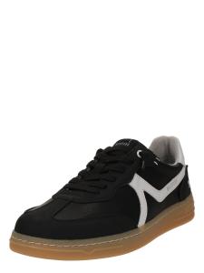 Кроссовки MUSTANG, Black