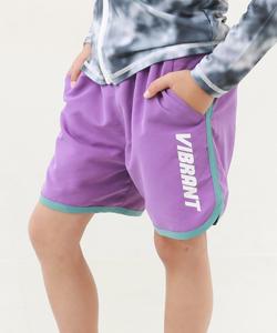 Пляжные брюки с УФ-защитой, купальники, аксессуары для бассейна, пляжные брюки Devirock, цвет Purple