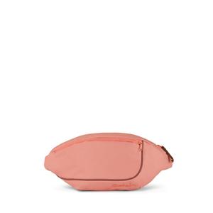 Сумка через плечо Satch Bauchtasche CROSS Pure Coral, розовый