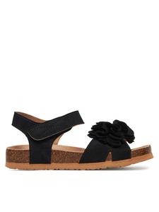 Сандалии CS20181-20 Nelli Blu, черный