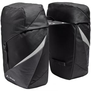 Сумка для велосипеда TwinRoadster Vaude, черный