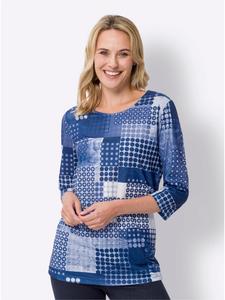 Футболка Sieh an!