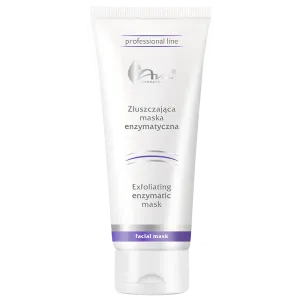 Отшелушивающая энзимная маска для лица, 200 мл Ava Professional line