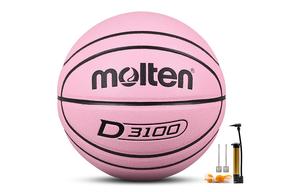 Баскетбольный мяч Molten, box not included-accessory included