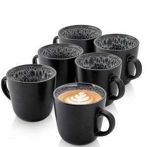 Кофейная кружка Sänger, 0,43 л, серый