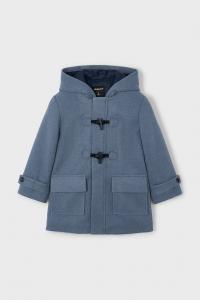 Детское пальто Mayoral, синий