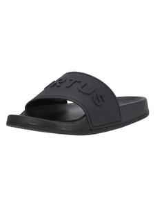 Virtus Сандалии Sammi, цвет 1001 черный