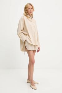 Комплект Answear.Lab, бежевый