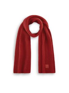 Шарф CODELLO, Red