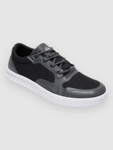 Кроссовки Quiksilver Amphibian Plus II Sneakers, black/grey/white
