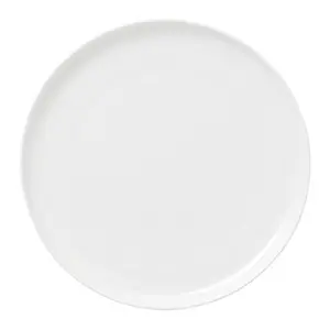 Обеденная тарелка для комнаты Ларсона - El Corte Inglés, белый