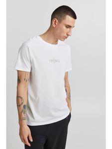 Футболка !SOLID, белый