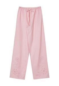 Брюки Calliope, розовый
