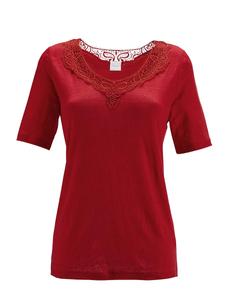 Рубашка MADELEINE, красный