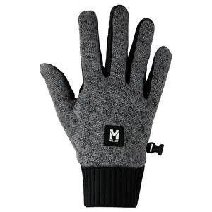 Перчатки Millet Urban, серый