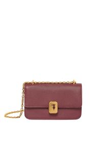 Клатч Trussardi CAMEO, Red Turin/Light Red