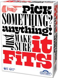 Настольная игра It Fits