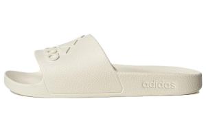 Шлепанцы Adidas Adilette Aqua Slides Off White