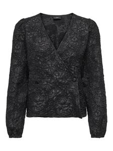 Рубашка JDY, черный