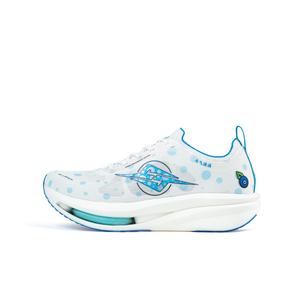 MAIFEIXING Кроссовки унисекс с низким верхом, черничные