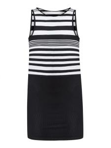 Платье No Matter What, черный