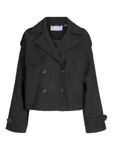 Демисезонное пальто JJXX JXElle, Anthracite