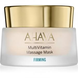 AHAVA MultiVitamin укрепляющая маска с мультивитаминным комплексом 50 мл